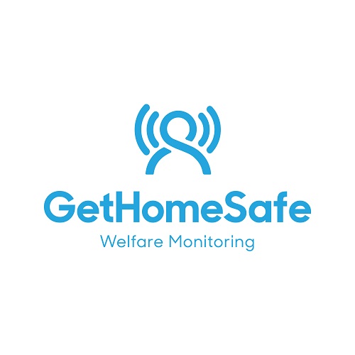 GetHomeSafe Logo